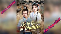 De la ruina al triunfo Cuando todo cambia (Doblado) Episodio Completo