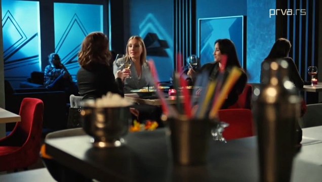 Igra sudbine epizoda 1643 NOVA EPIZODA