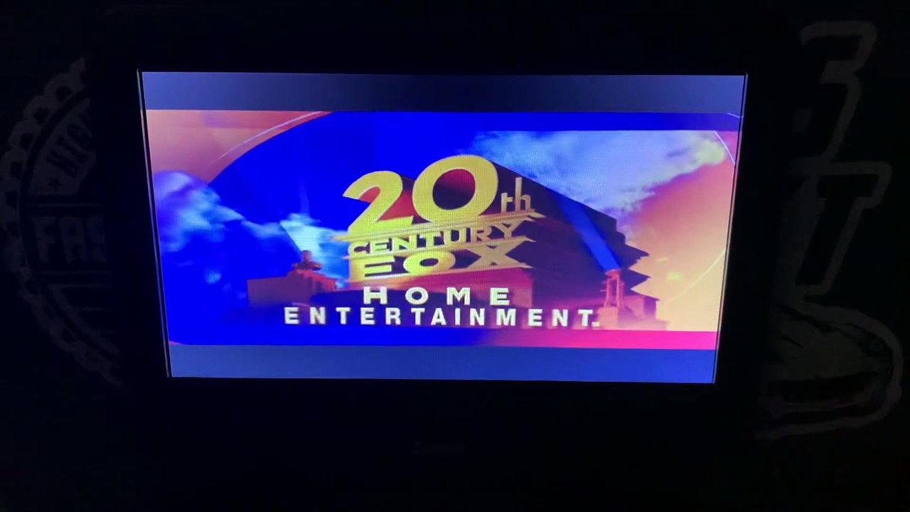 Opening to X-Men 2 2 Disc Special Edition Disc 1 2003 DVD Australia