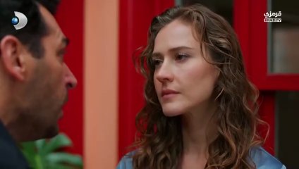 مسلسل ورود و ذنوب الحلقة 12 مترجمة القسم الاول