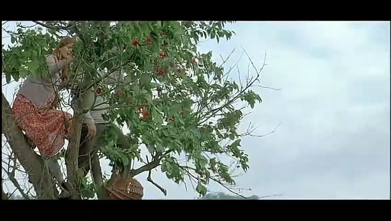 The Country Teacher