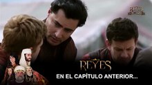 REYES CAPÍTULO 61 (AUDIO LATINO - EPISODIO EN ESPAÑOL) HD
