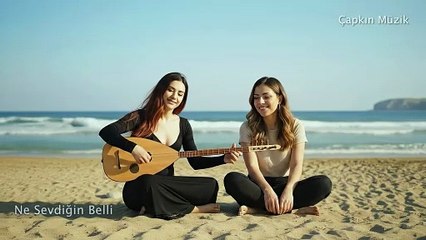 Ey Sevdiğim Sana Şikayetim Var - Çapkın Müzik 18 - Ne sevdiğin belli ne sevmediğin