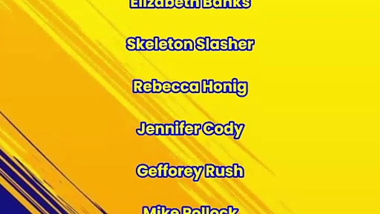 Sonic X Crossover Official Closing