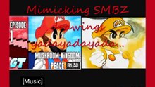SmasherBlock exposed (old)