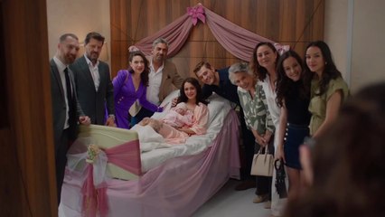 مسلسل قلب اسود الحلقة 112 والاخيرة مدبلج HD