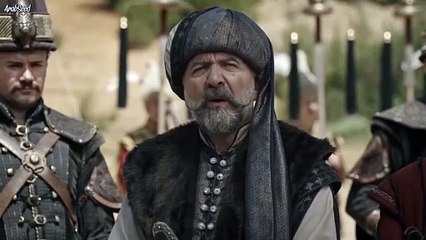 مسلسل محمد الفاتح سلطان الفتوحات الحلقة 47 مترجم