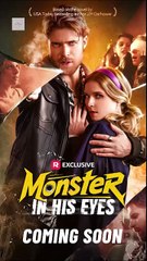 Monster in His Eyes - Full
