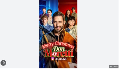 A Christmas Night With Don Moretti - Full Episodes