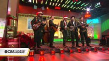 Jolly Man (Live) - Old Crow Medicine Show