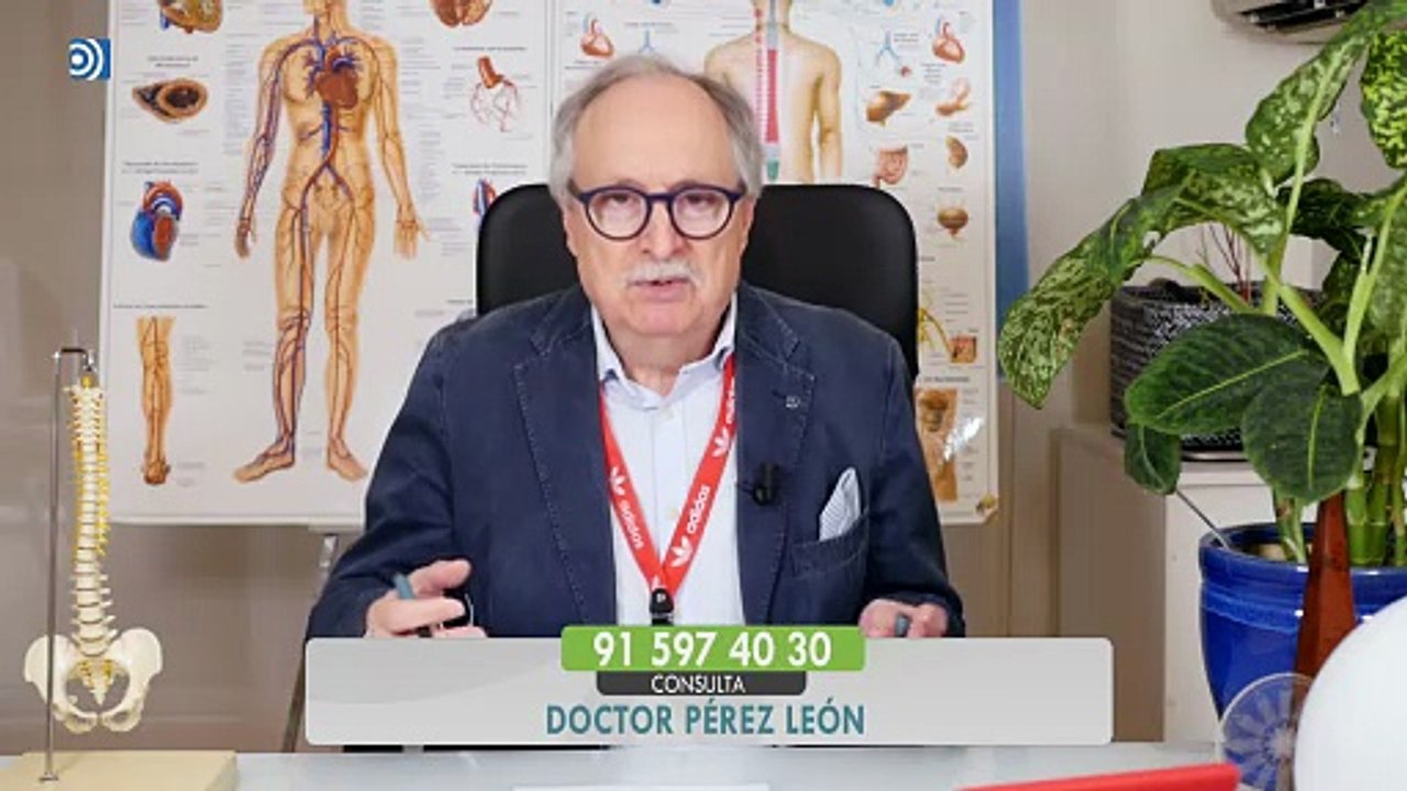 Mundo Natural T20 E26: Las vitaminas y la salud mental