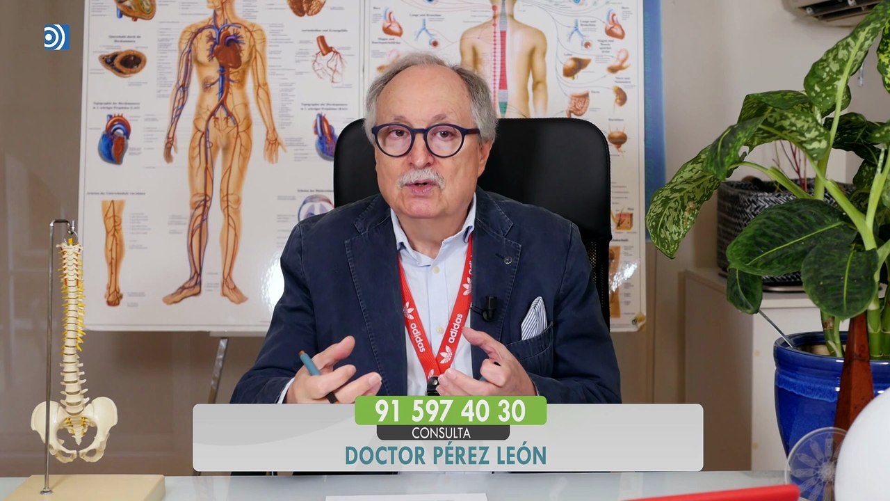 Mundo Natura T20- E27: Las cuatro estaciones de la salud