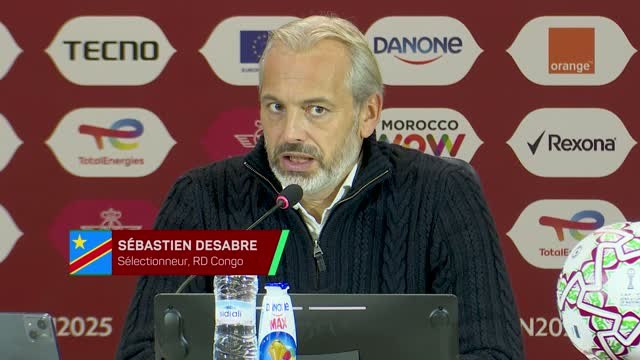 RD Congo - Desabre : C'est le match qu'il fallait faire face au Sénégal