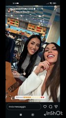 Guendalina tavassi story natalizie