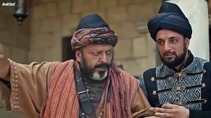 مسلسل محمد الفاتح سلطان الفتوحات الحلقة 50 مترجم