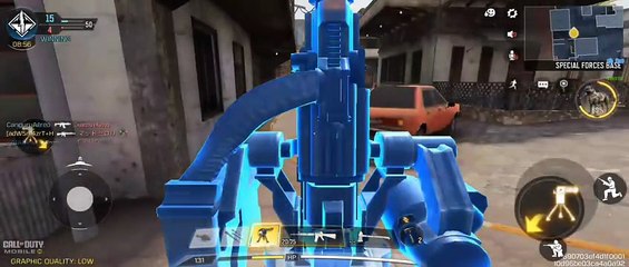 Multiplayer Clutch Moments!” "لحظات كلتش ملتي بلاير!"