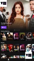 The Night You Erased Full Movie