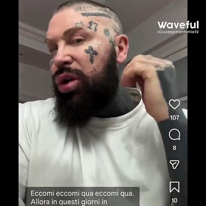 Brasiliano real story