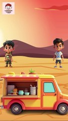 Takdir itu tidak akan pernah bisa ditukar #animasi #kartun #shorts #trending