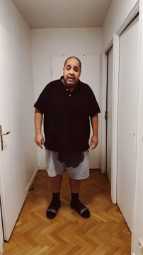 N'y allez surtout pas 😲😅 #humour #creole #martinique #kreyol #antillaise