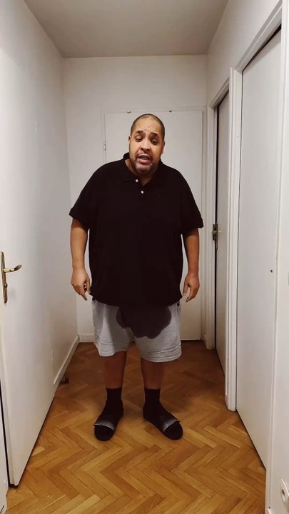 N'y allez surtout pas 😲😅 #humour #creole #martinique #kreyol #antillaise