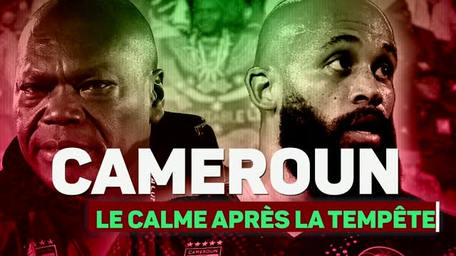 Cameroun - Le calme après la tempête