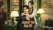 [Español] Amor en los 80s Episodio completo🎥 FilmScope