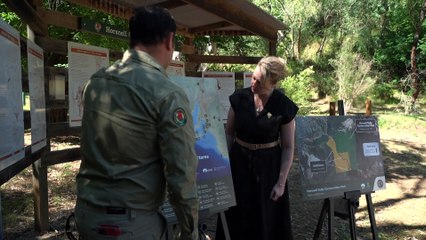 South Australia’s newest national park hopes to draw visitors with breath-taking biodiversity