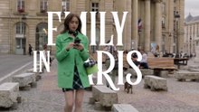 Emily in Paris S01E05 | Movie & Web Series Highlights | Kinssy