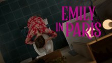 Emily in Paris S01E03 | Movie & Web Series Highlights | Kinssy