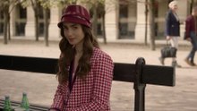Emily in Paris S01E06 | Movie & Web Series Highlights | Kinssy