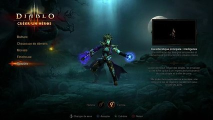 Diablo III online multiplayer - ps3