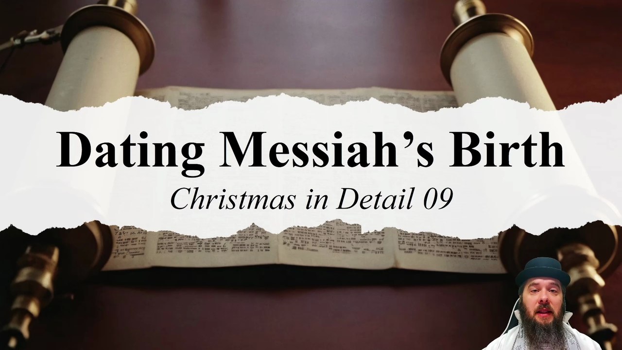 If Not Christmas, Then When? Examining Jesus’ Actual Birthday - Christmas in Detail 09