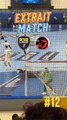 Extrait Match PCHB Vs Cournon #12 #Exclu #Handball #PCHB