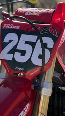 Officially Selected for SX Futures in Glendale! | movie | 2025 | Official Trailer