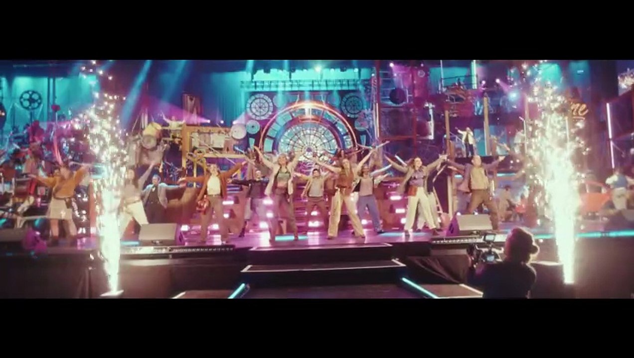 Weihnachten neu erleben 2025 | movie | 2025 | Official Featurette