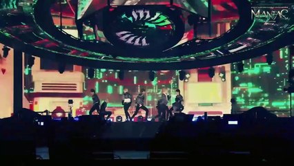 Beyond Live - Stray Kids 2nd World Tour "MANIAC" in Japan | movie | 2022 | Official Clip
