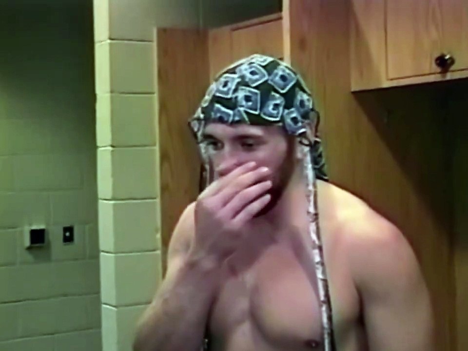 History of ECW - ECW Remembers Art Barr ECW Hardcore TV December 27th, 1994