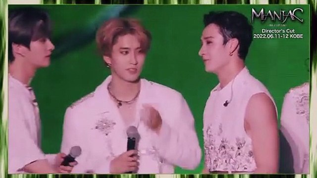 Beyond Live - Stray Kids 2nd World Tour MANIAC in Japan | movie | 2022 | Official Clip