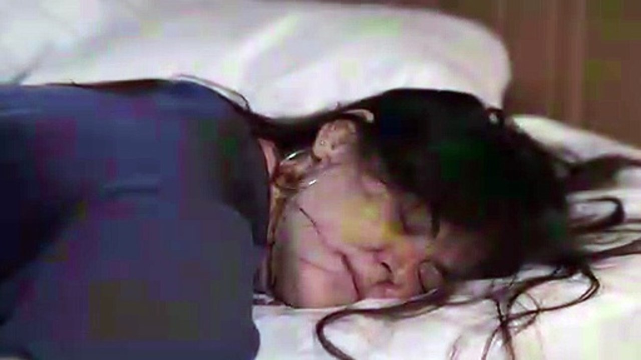 Wolfgang Doe - The beast within | show | 2020 | Official Trailer