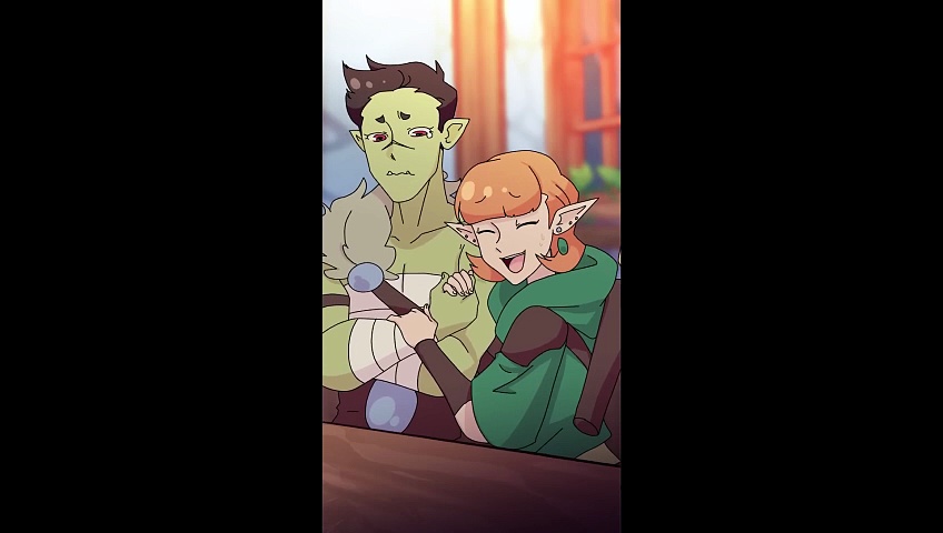 Journey To The Quest | show | 2024 | Official Trailer