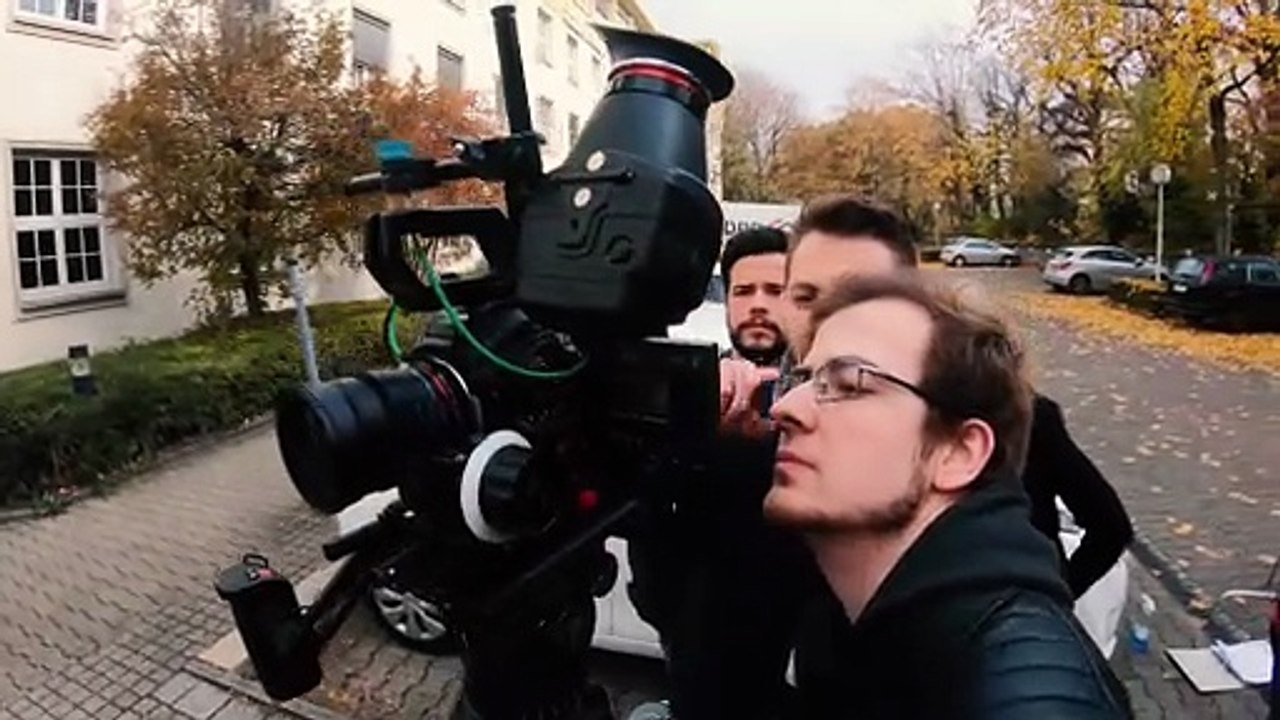 Wolfgang Doe - The beast within | show | 2020 | Official Featurette