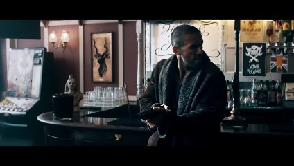 İntikam - Avengement   Türkçe Dublaj Aksiyon Filmi