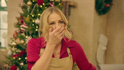 The Great Pottery Throw Down (2015) The Festive Pottery Throw Down