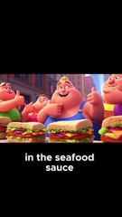 Popeyes’ Game-Changing Seafood Sandwich and Cajun Flavors You Can’t Miss!