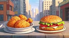 Popeyes Today and Tomorrow: Quality, Innovation, and Global Expansion!