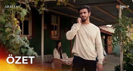 مسلسل بين الجنة والنار الحلقة 12 مترجمة كامله