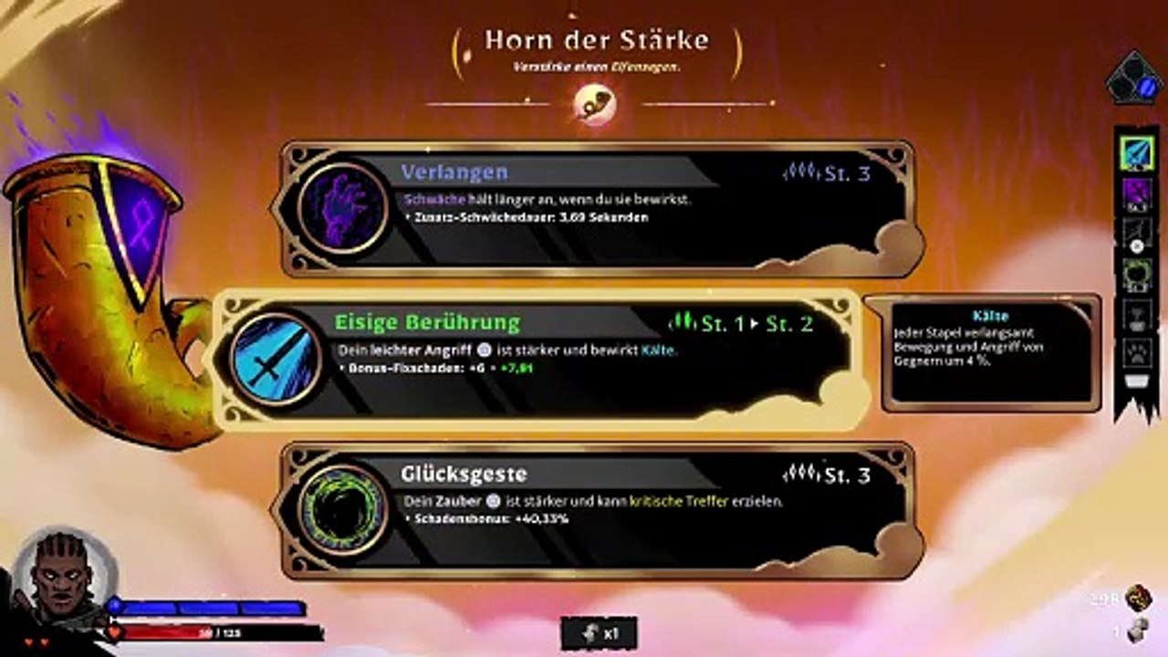 Lets Play Absolum
