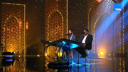 استمعوا لتلاوة قرآنية تشرح الصدر بصوت المتسابقين عطية الله رمضان وخالد عطية