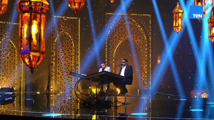 أصوات تخطف القلوب.. المنافسة بين المتسابقين محمد كامل وعطية الله مش سهلة أبدًا